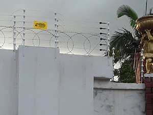 Electric Fencing